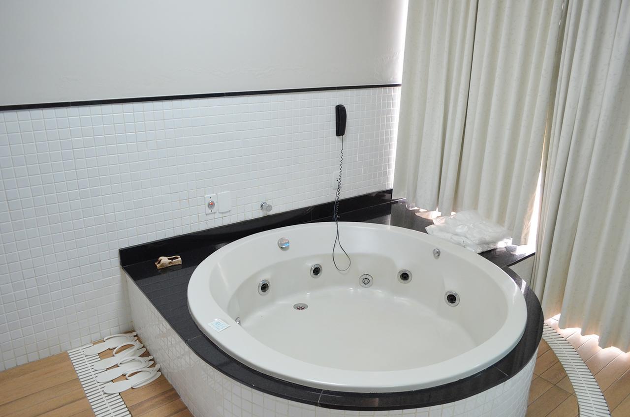 Zoom Motel (Adults Only) Nossa Senhora do Socorro ภายนอก รูปภาพ